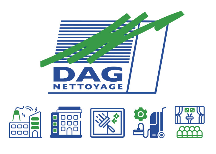 DAG Nettoyage : Entreprise familiale depuis 1989