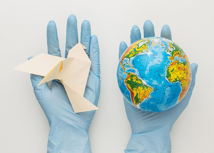 Engagements humains et environnementaux : moyens mis en oeuvre