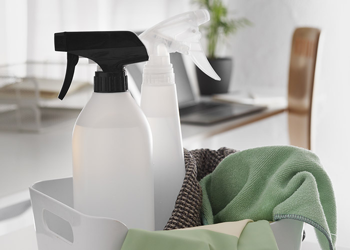 Engagements humains et environnementaux : les défis actuels d'une entreprise de propreté