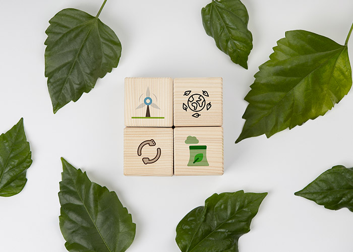 Politique RSE : commercialiser des offres RSE