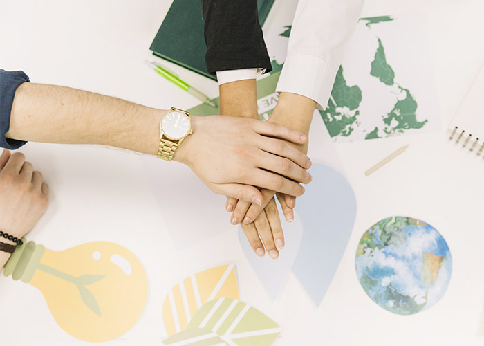 Politique RSE : agir en faveur du développement des territoires et de la société civile