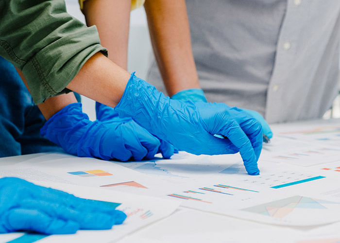 Services pour les évènements : analyse des besoins par des experts du nettoyage événementiel