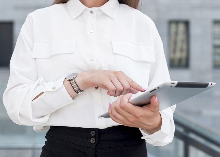 Traçabilité et suivi des prestations : le dossier technique : organisation et archivage