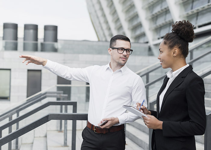 Traçabilité et suivi des prestations : la coordination avec vos équipes