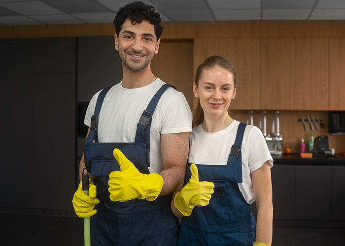 Engagements humains et environnementaux : prestations assurées en cas d'aléa mineur