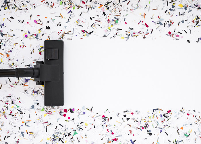 Services pour les évènements : pendant l'évènement