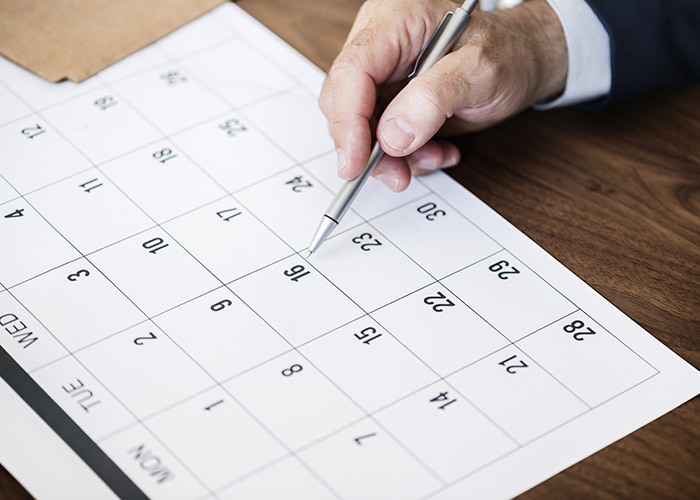 Services pour les évènements : intervention 365 jours/an